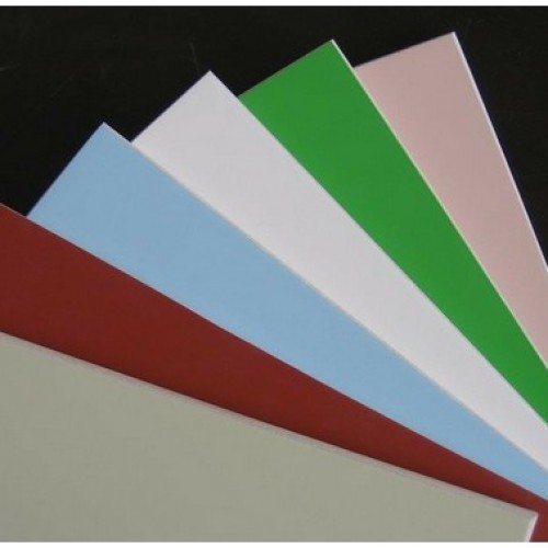 Fiber cement board / cement fiber board